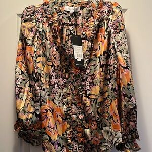 Elliatt Gokita shirt XS